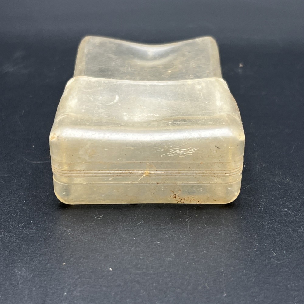 Benson & Hedges 100's cigarette box carry case Advertising