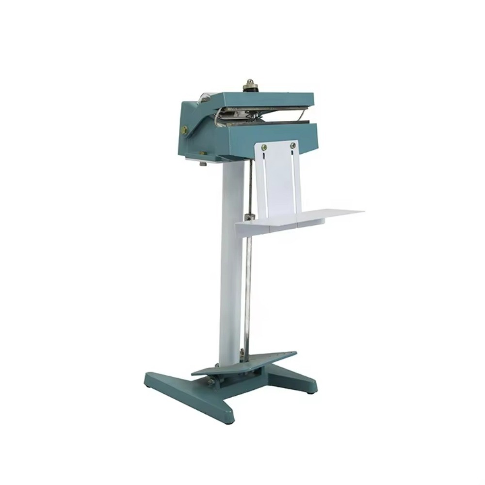 Temperature Control Type Direct Heating Pedal Sealing Machine for Big Bag