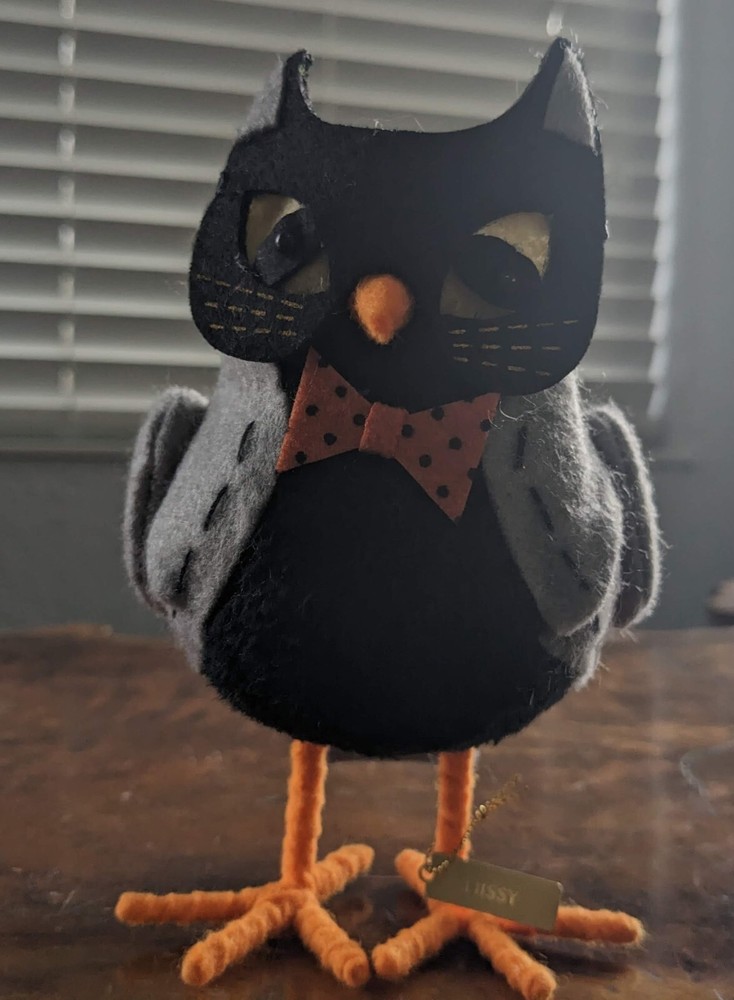 Target Hyde And Eek Bird Hissy 2017