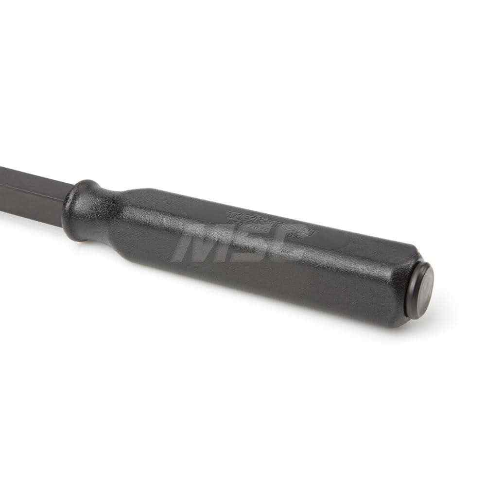 Tekton LSQ42036 36" Angled Tip Handled Pry Bar
