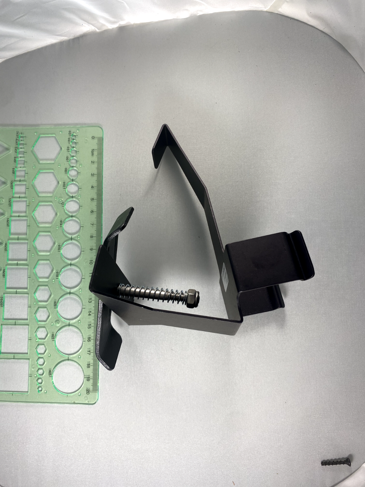 SECO Algro/Explr/Recon/Arch Tripod Bracket 5196-07 New