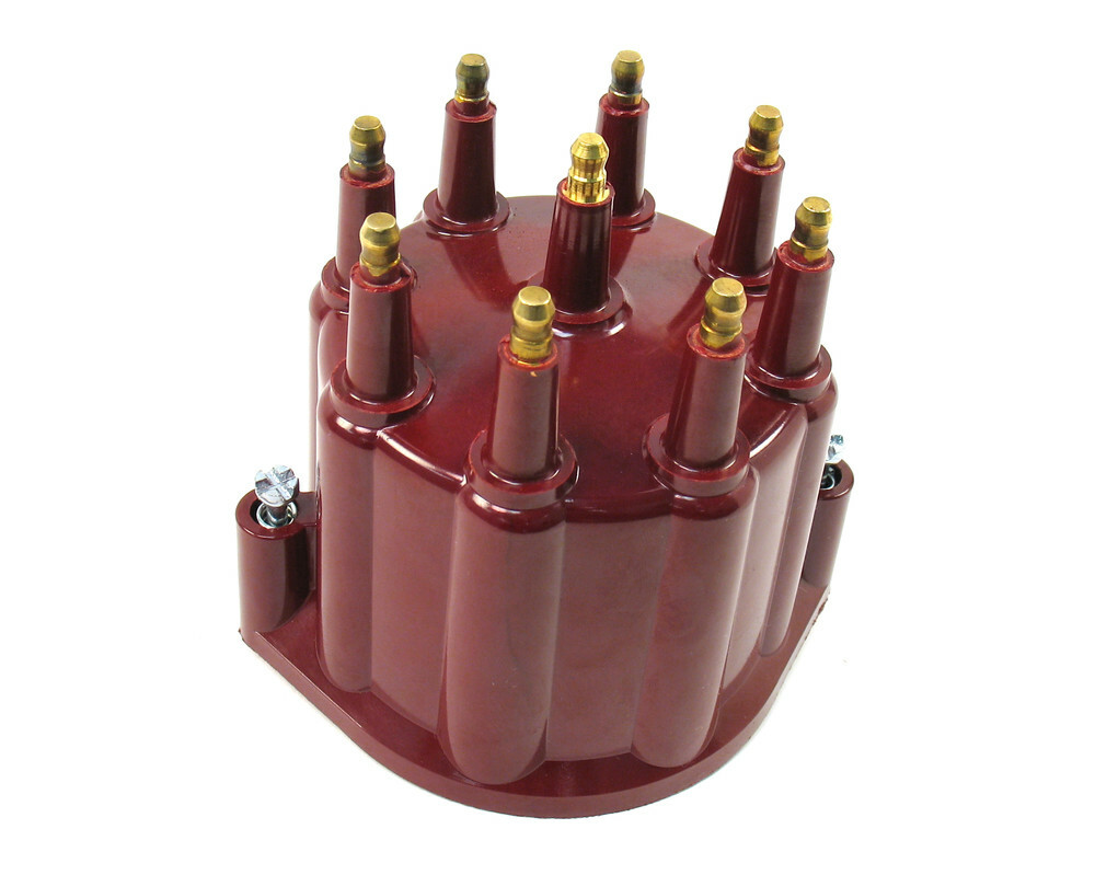 Distributor Cap Pertronix D650711