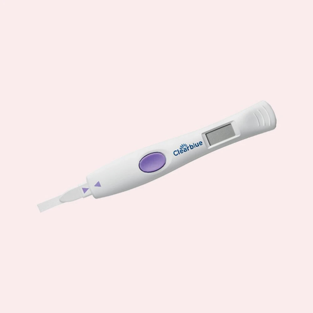 Clearblue Ovulation Advanced Digital Over 99% Accurate Extra Value 20 Tests NEW