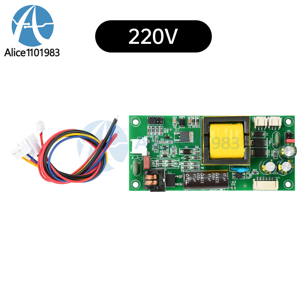 19-55 inch AC/DC LED LCD TV Backlight Universal Constant Current Driver Board
