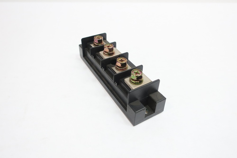 Powerex CM531620 Power Block Module 4p