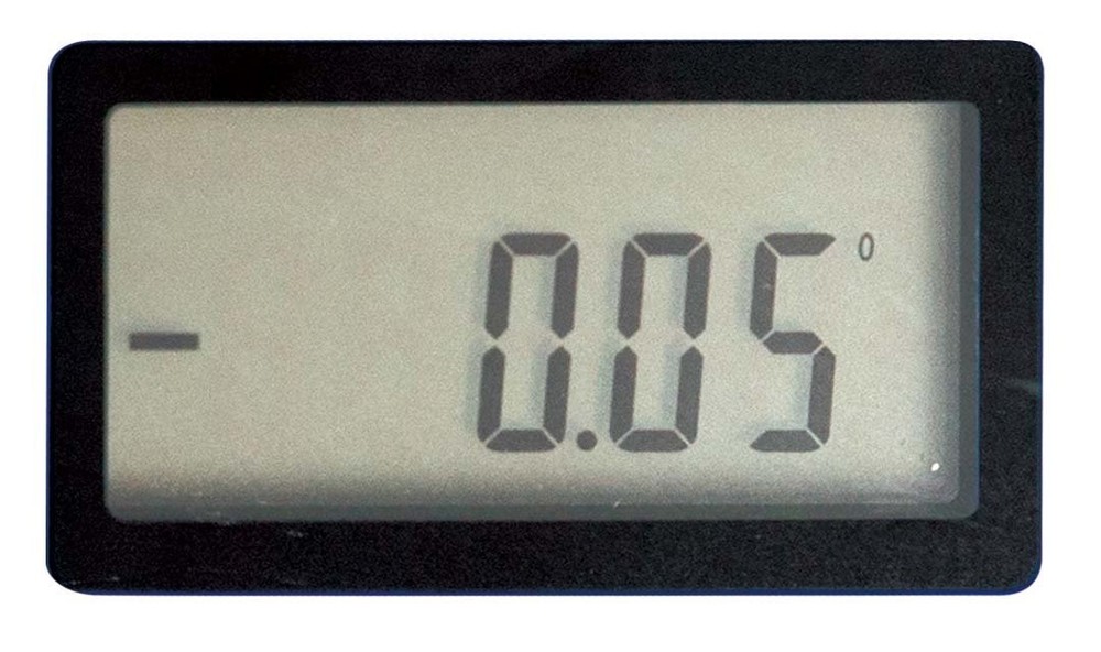 Digital Angle Meter II Dustproof and Waterproof 76825