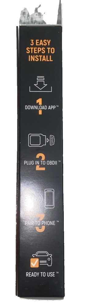 Gearwrench GWSMARTBT Professional Bidirectional Diagnostic Tool IOS & Android