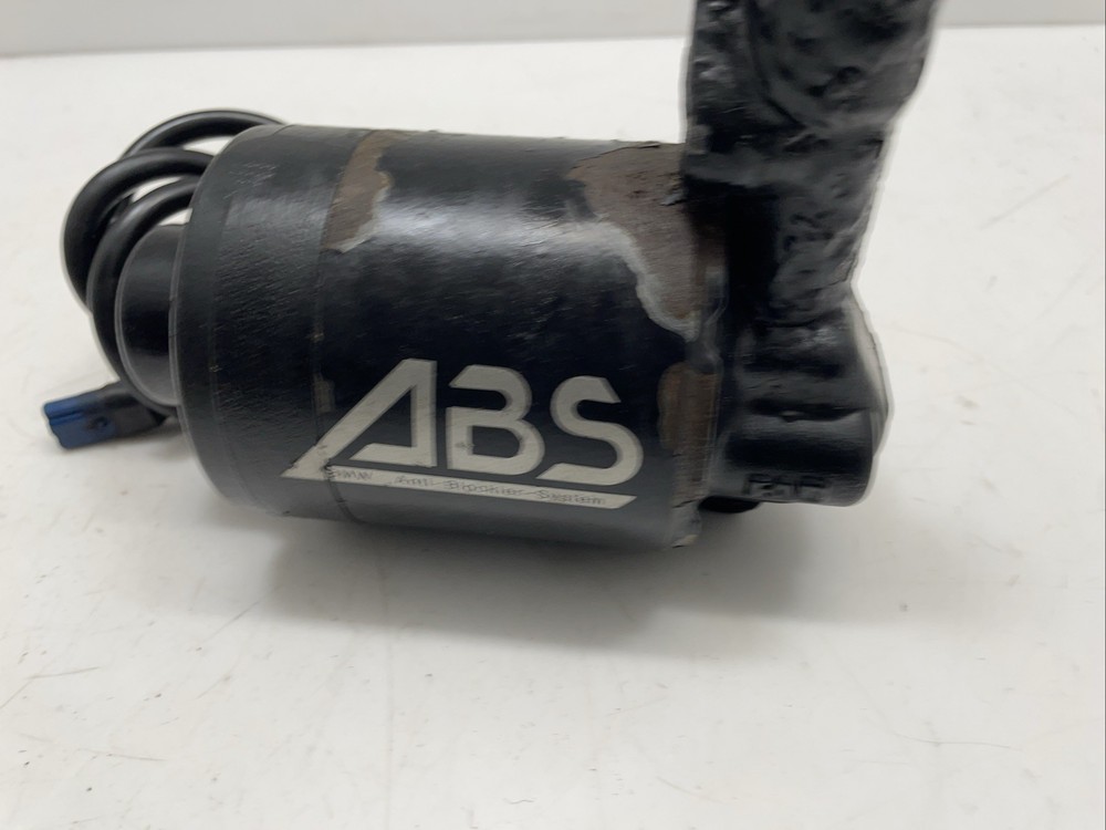 ♻️ Bmw K75 Rt 750 1989 - 1996 Front ABS Pump Controller ♻️