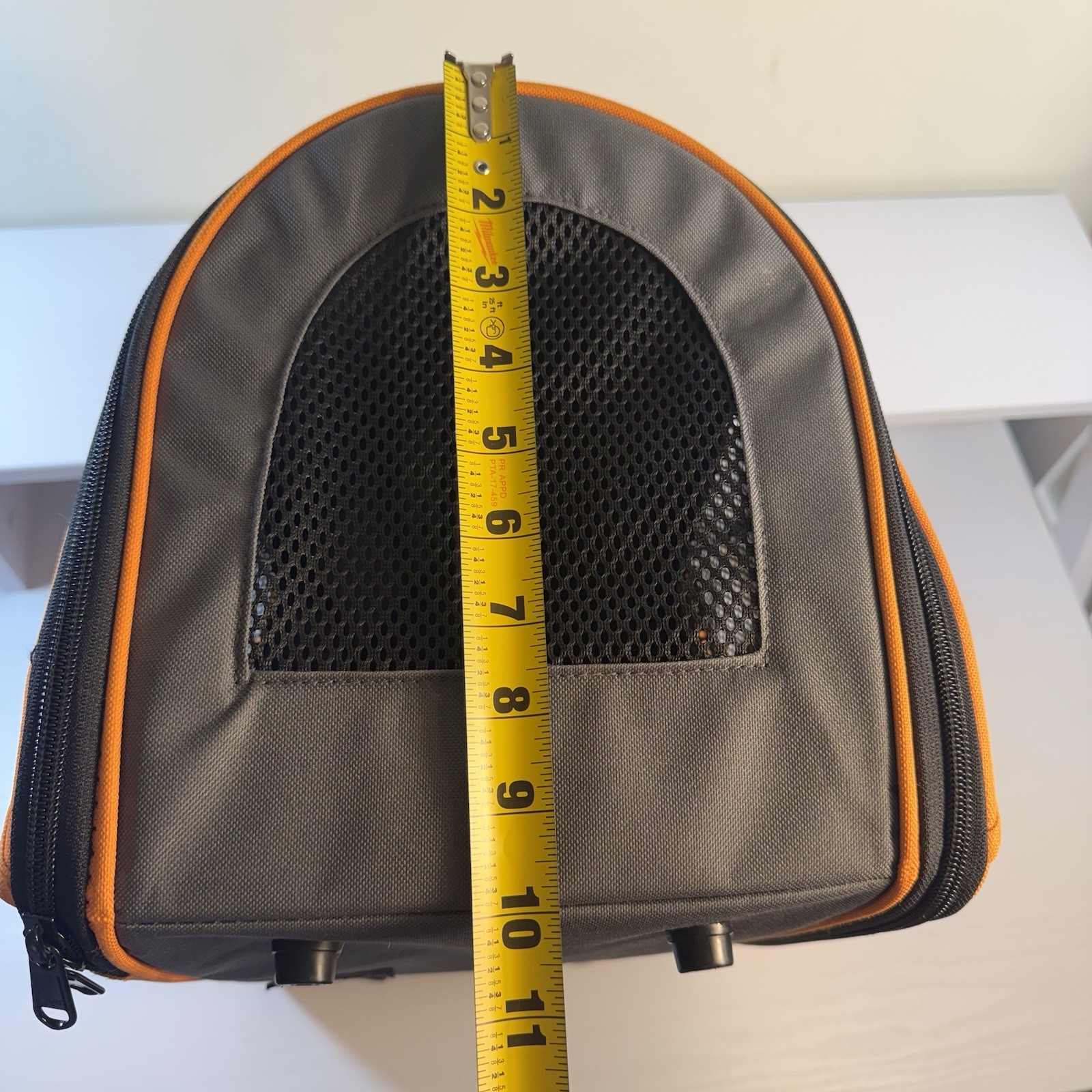 Pet Magasin Soft Sided Pet Carrier-Airline Approve-Cat-Small Dog -Collapsible