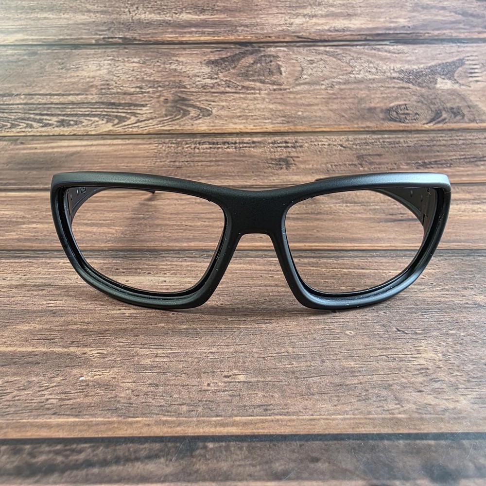Wiley X DVX28724 Rage Frame Size 24 FRAMES ONLY