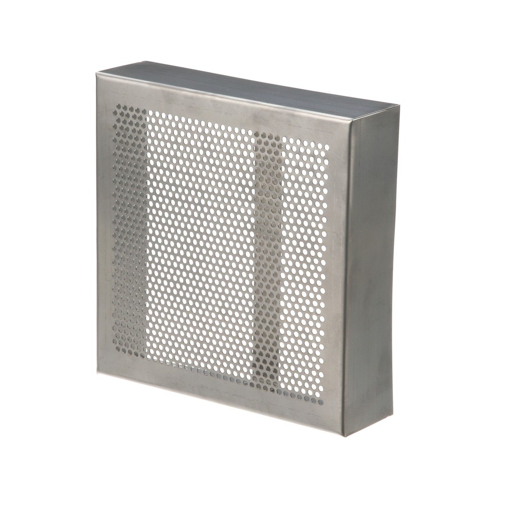 Mavrik 7 3/4 Square Floor Drain Strainer