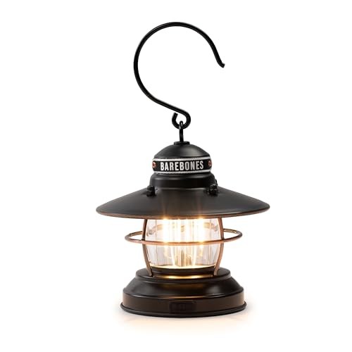 Edison Mini Lantern Red / 3-Pack 3 Packs Assorted Colors