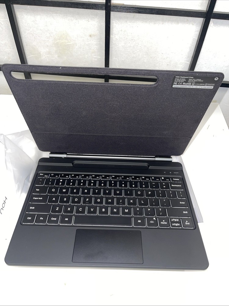 MF-SX12 Keyboard Case