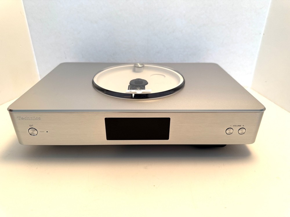 TECHNICS OTTAVA SC-C500 CD STEREO SYSTEM