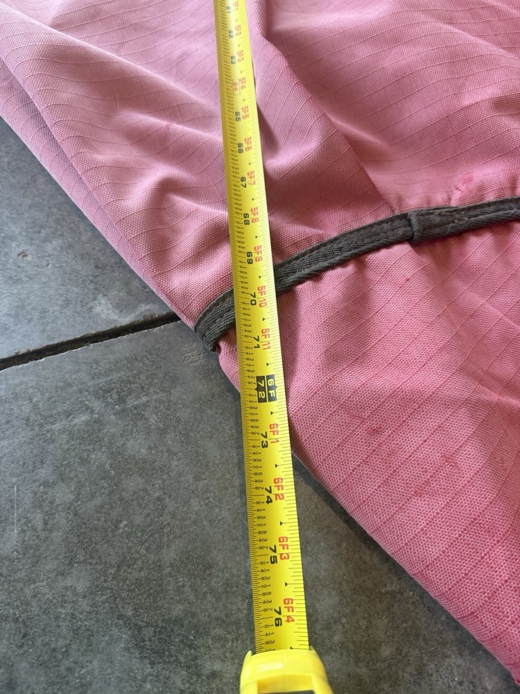 Schneider’s Storm Shield Turnout Sheet 70”