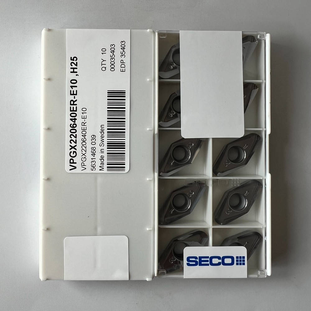10Pcs/BOX VPGX220640ER-E10,H25
