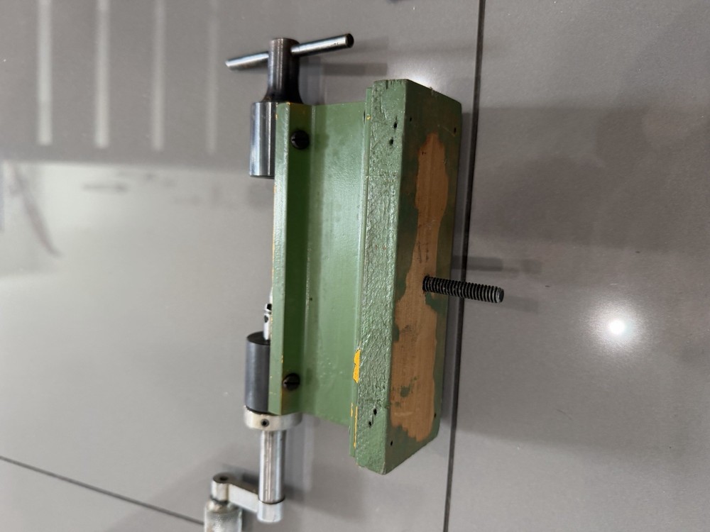 Forster Appelt Case Trimmer -