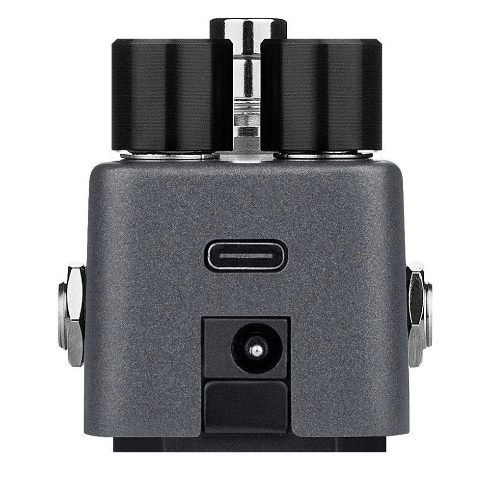 Valeton GP-5 Multi-Effects Processor & Snap Tone IR Loader Pedal