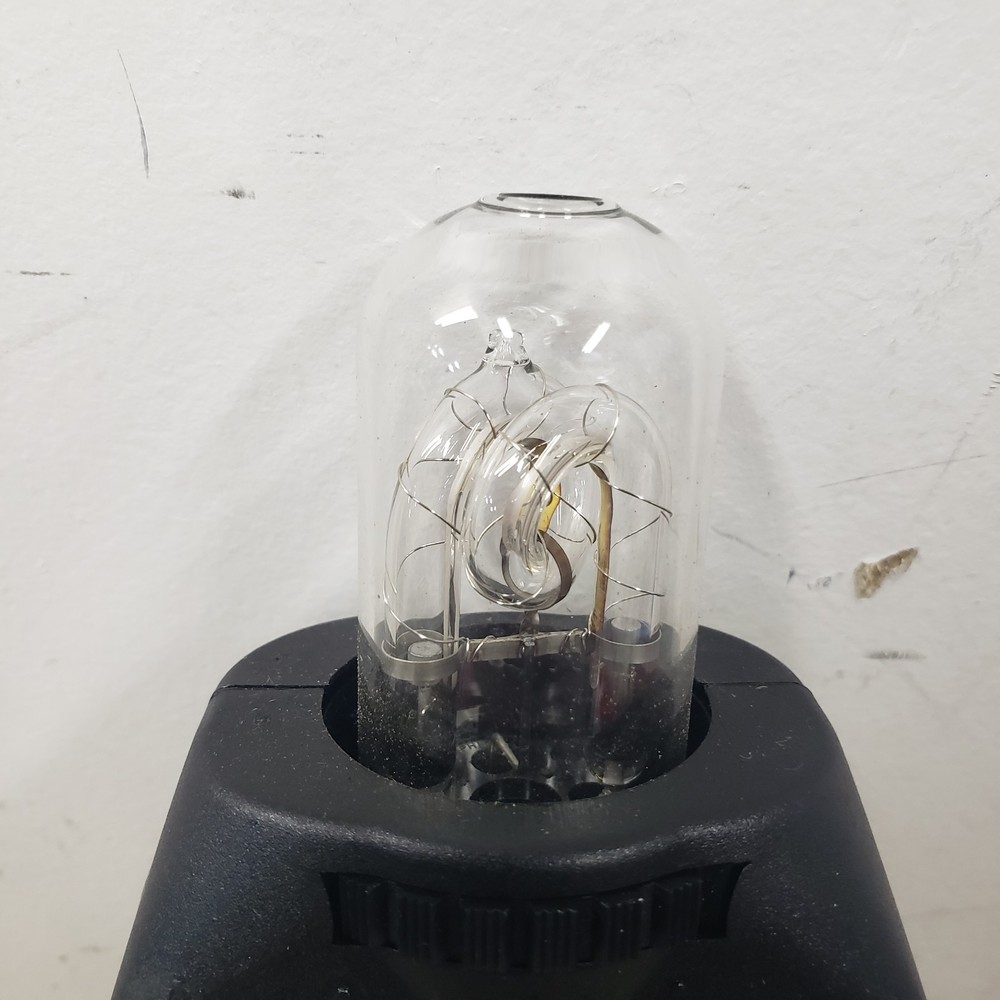 *NICE* Quantum Qflash T5d-R w/ BULB Professional Camera Flash *UNTESTED*