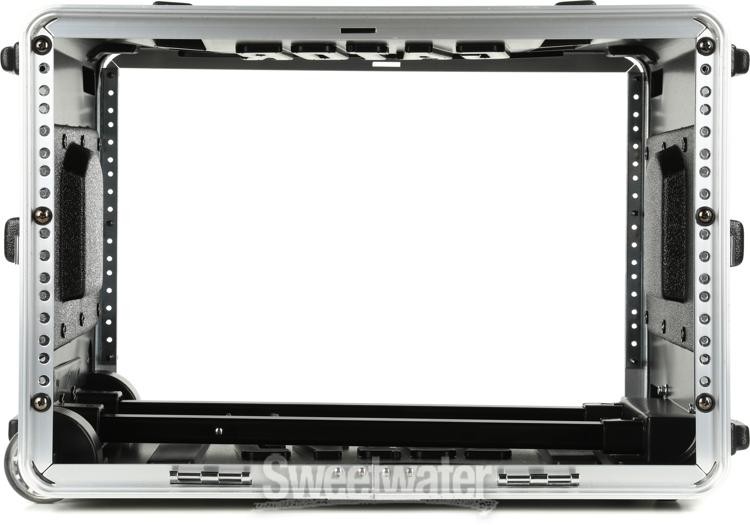 Gator GRR-6L Rolling Rack Case