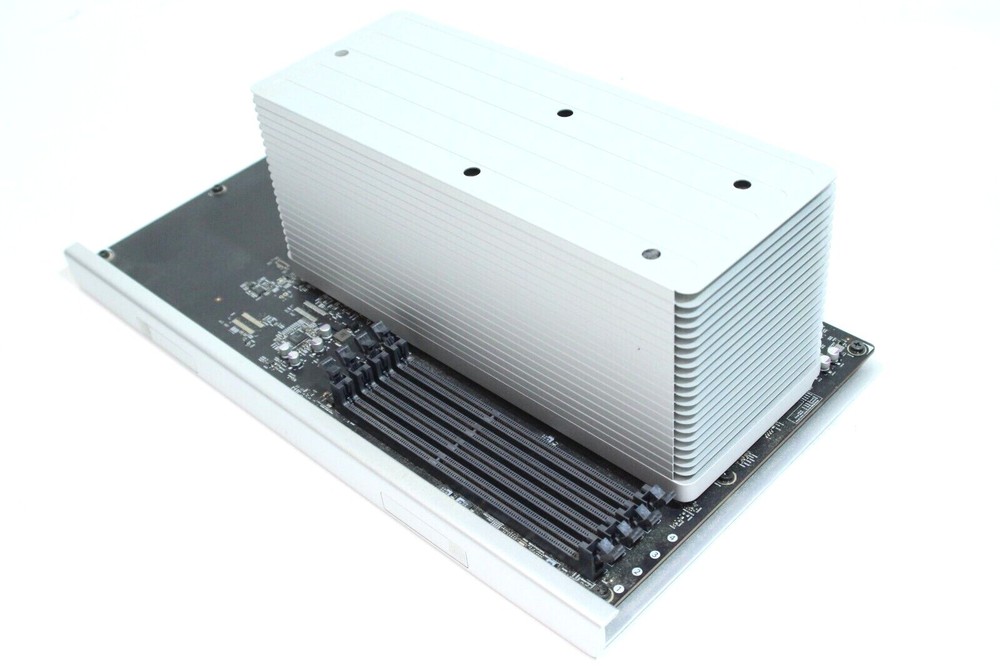 Mac Pro (Mid 2012) A1289 Intel Core 6 CPU Board