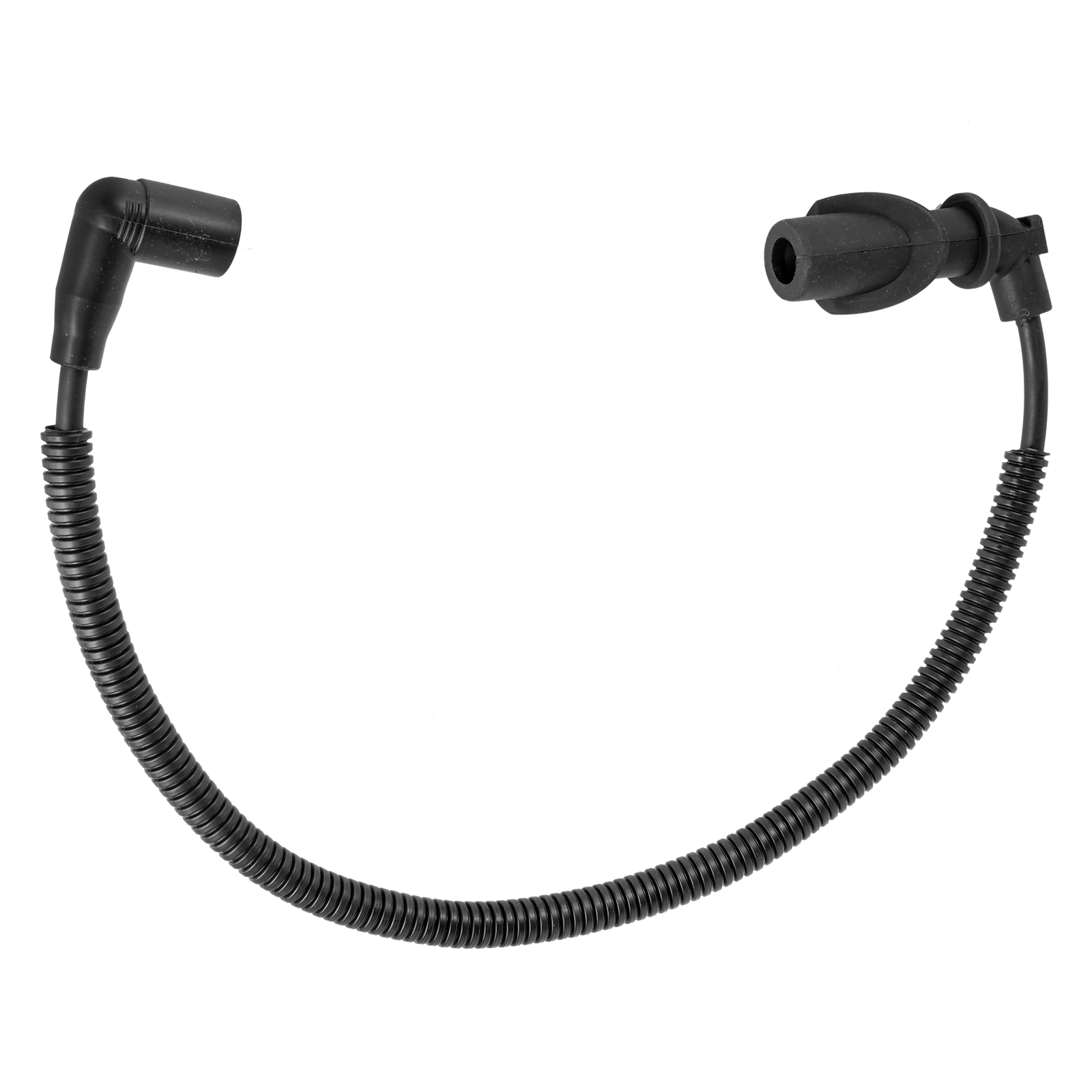 Caltric Ignition Coil Spark Plug Wire 50cm for Polaris 4011364