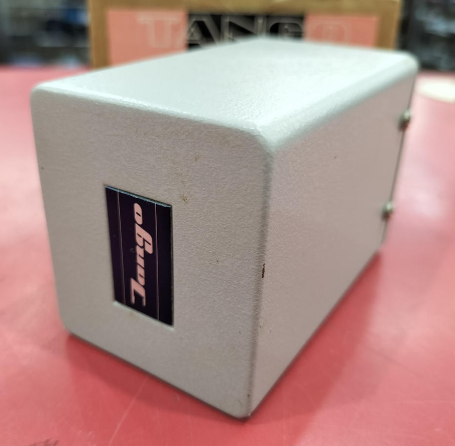 TANGO NP-8 Lineout Trans 260219