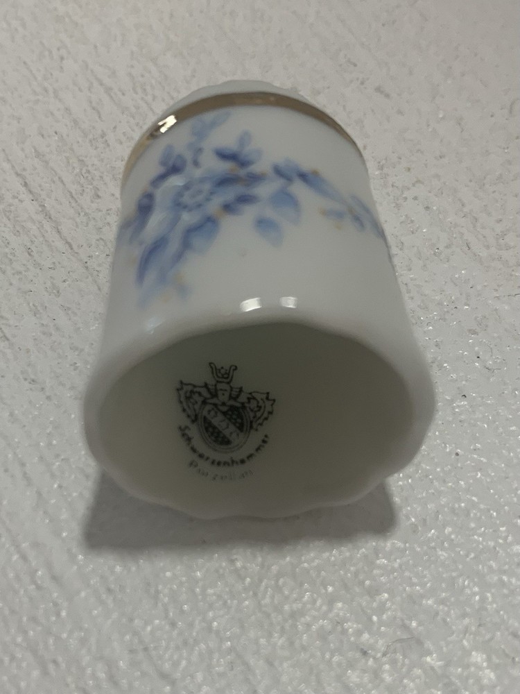 Thimbles Set Of 4