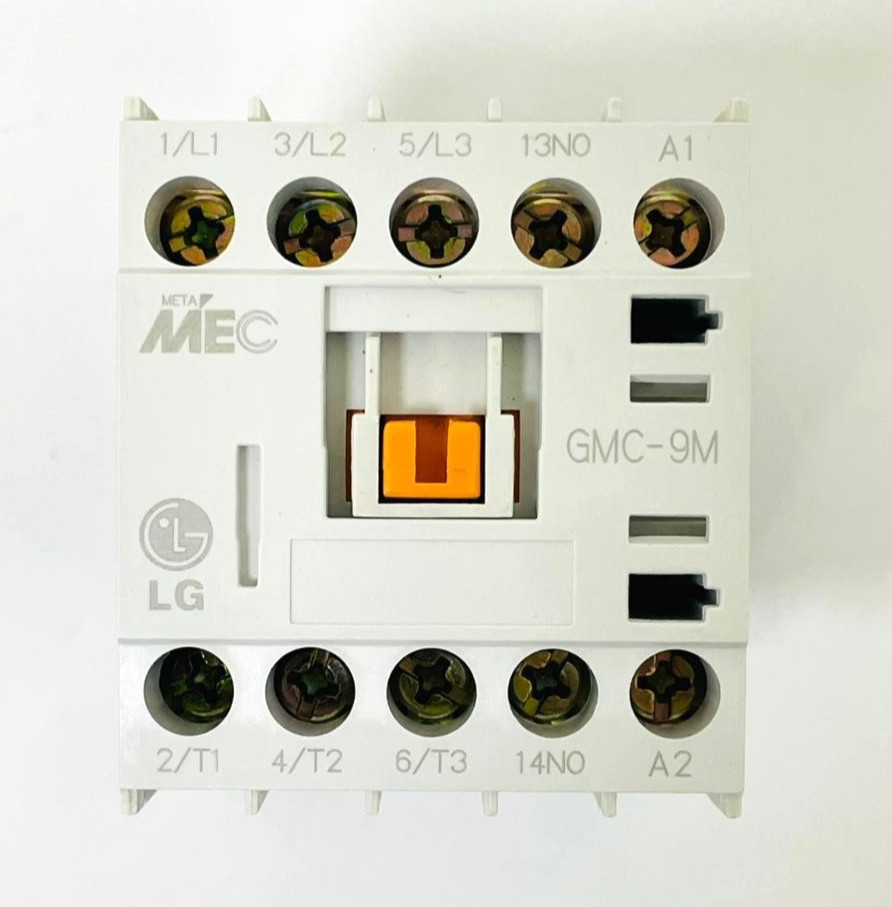 LG MEC GMC-9M Contactor