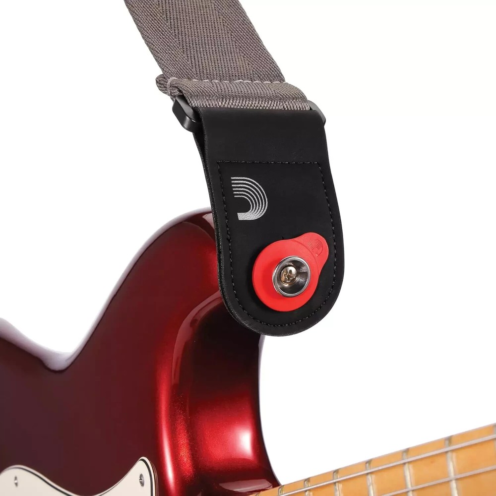 Accessories Flex Lock Strap Blocks - Locks Straps In Place - Protect Your Instru