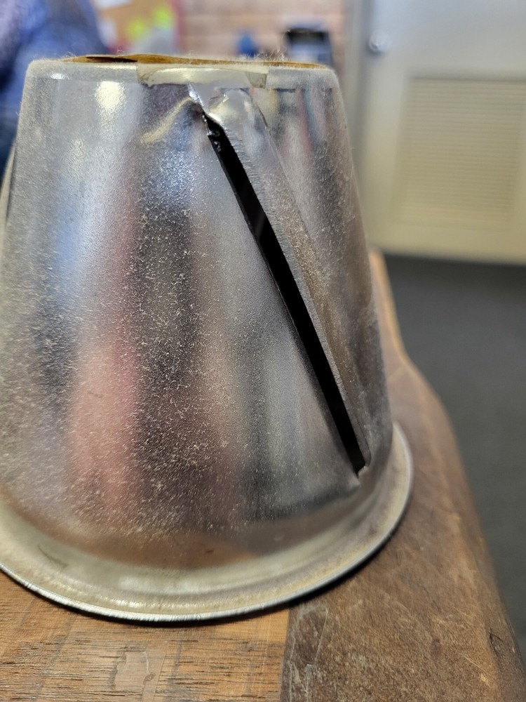 THICK SLICE CUTTER CONE