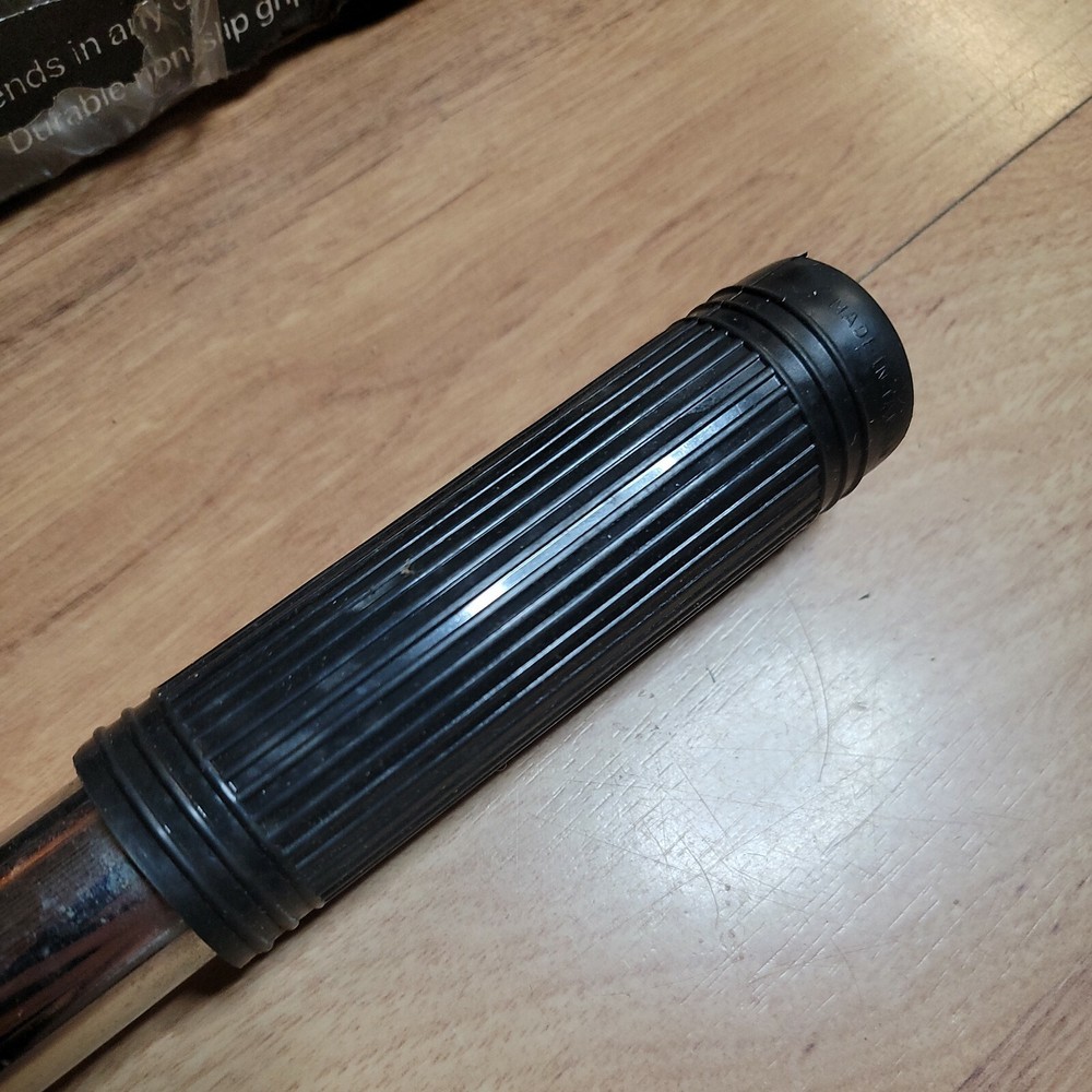 Vintage Healthways Spring Bar Upper Body Builder