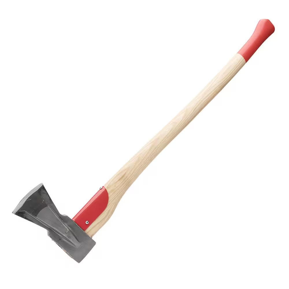 31 In. Handle Splitting Maul Axe-Caulk Gun