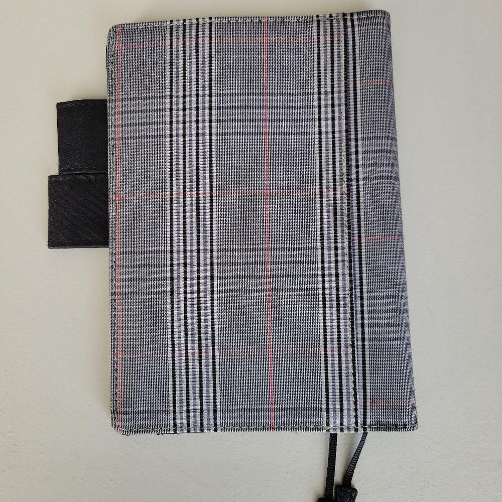 Hobonichi Techo A6 CoGlCheck