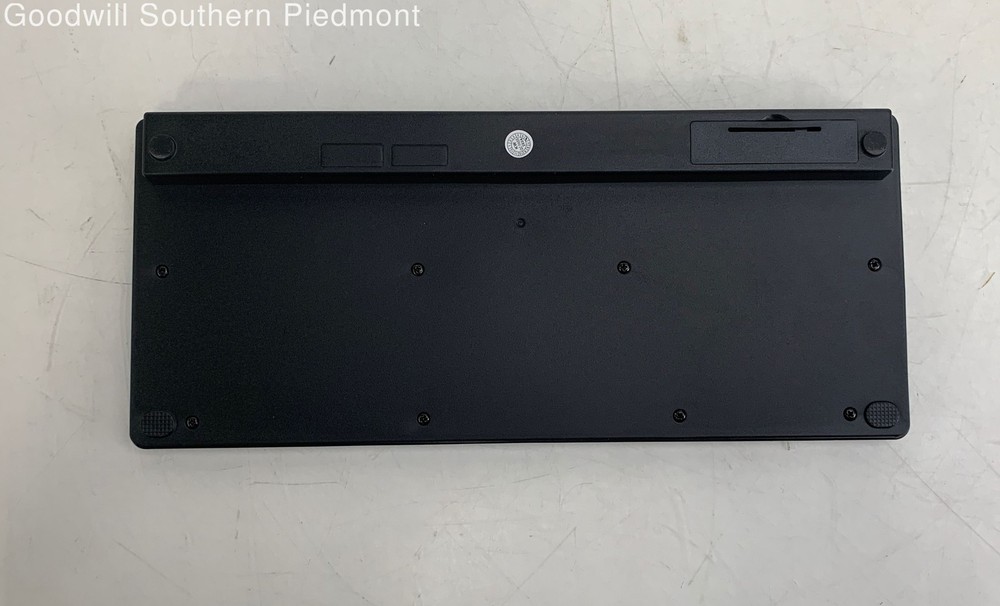 KW901 Wireless Keyboard and Mouse Bundle - Open Box