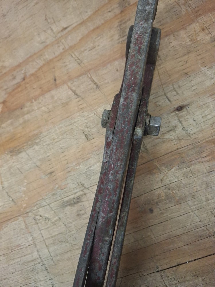 Gate Clip Tool