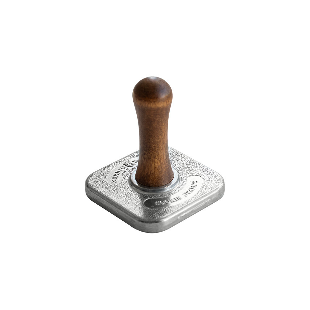 Nordic Ware Gingerbread Cookie Stamps