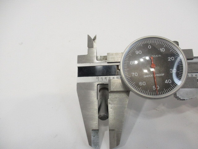 WELDON Countersink # DB-18 x 90° Degree Deburring Tool Chamfer, Sharp, 9/16" OD