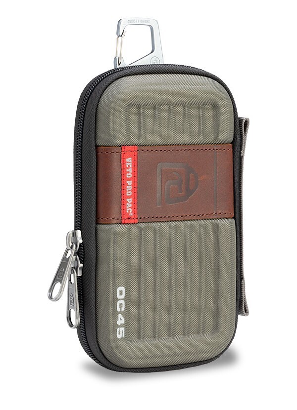 Veto Pro Pac OC45 Small Organizer Case