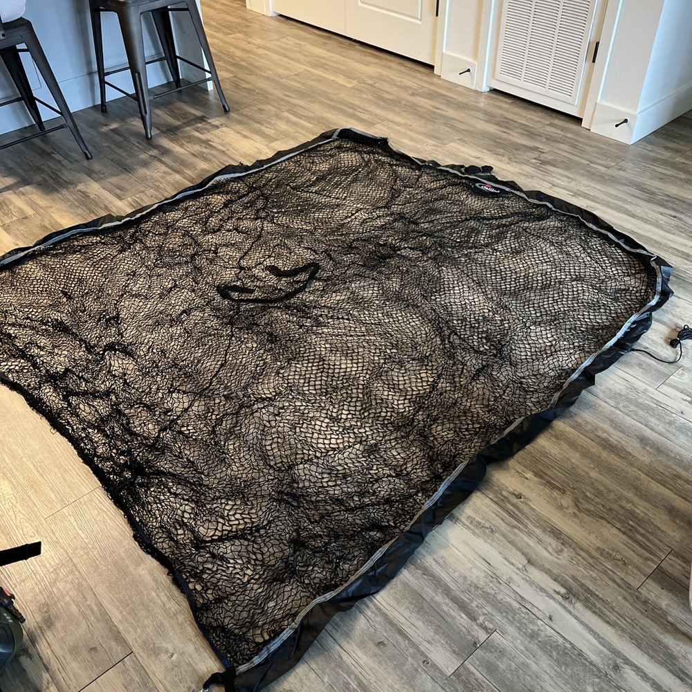 Galileo Golf Practicing Net **Read description** NEW!!!