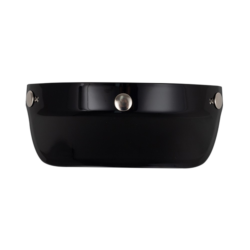 Motorcycle Visor Motorcycle 3/4 Open - G3Z4