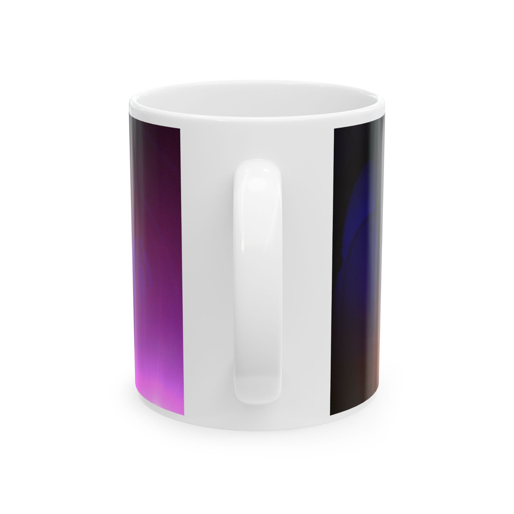 Prince Coffee Cup Mug