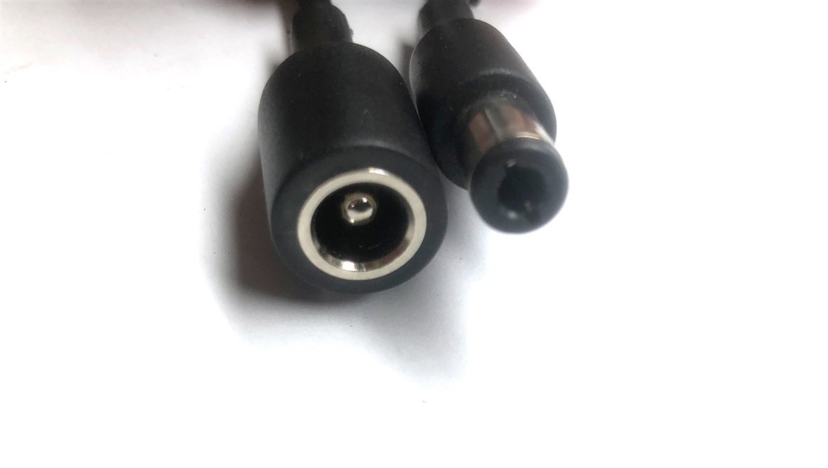 Genuine Philips Hue AC Adapter Power Supply 5M 24V 2A Extension Cable 7820430U7