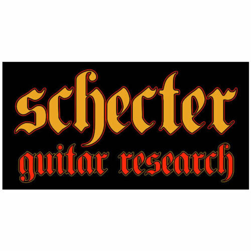 Schecter SGR-E-1 hardshell case for E-1 Guitars - Less $$ if you buy with guitar
