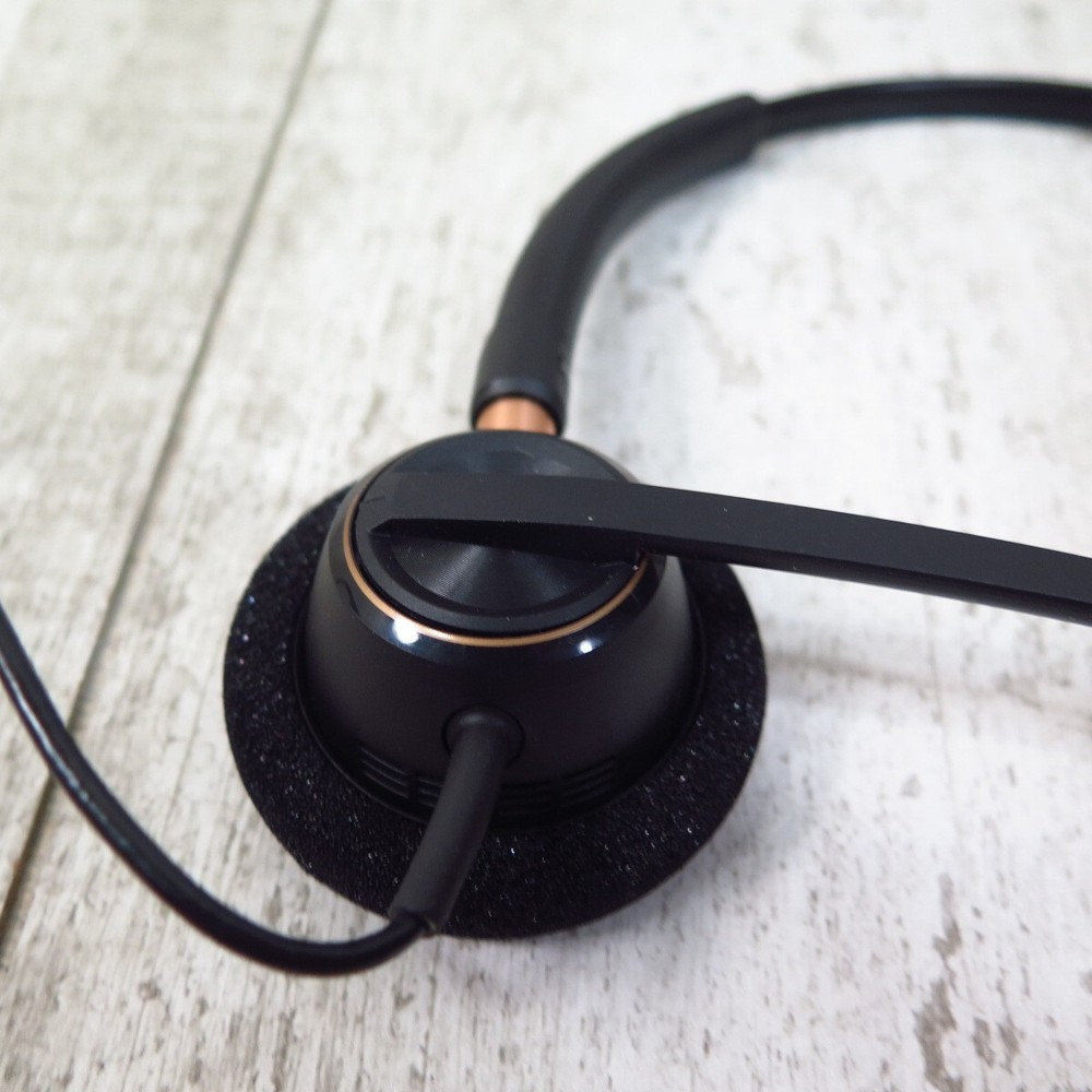 Plantronics 457A-HW510 Headset