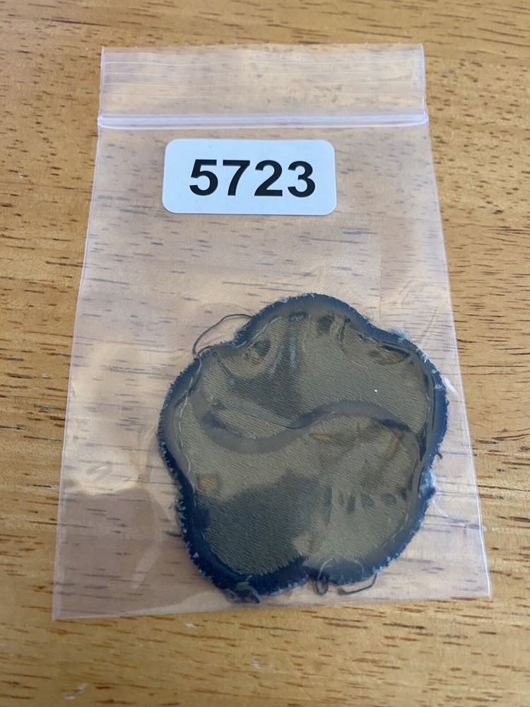 US Army 19th Support Brigade Subdued Patch INV5723