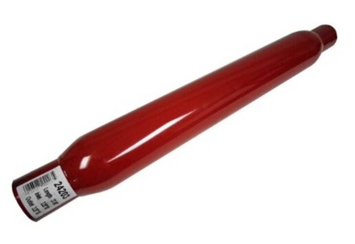 Thrush 24203 Glass Pack Muffler