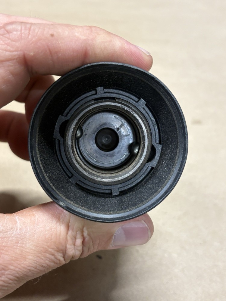 HILTI KEYLESS CHUCK 1/2" 70639 Quick Release