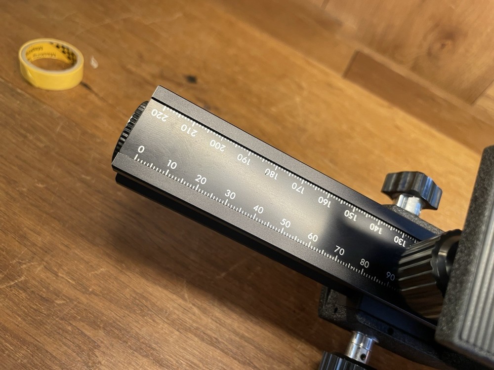 *Mint* Nikon PG-2 Focusin Stage Attachment From Japan