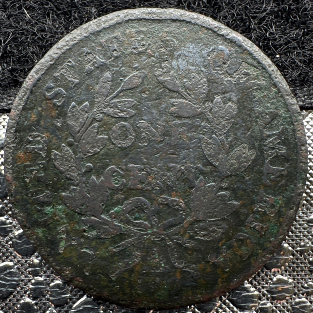 1802 Draped Bust Large Cent – Early U.S. Copper – Classic Pre-1807 Type Coin